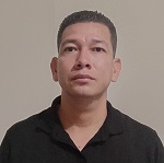 WILBER ALONSO GARCIA LONDOÑO